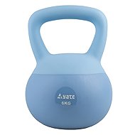 Yate Kettlebell Soft 6 kg - Kettlebell