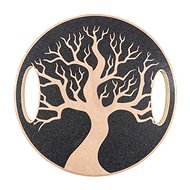 Yate Wooden Tree Balance Board - Balance Board