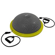 Yate HALF BALL gray - Balance Pad