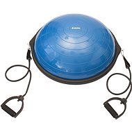 Yate HALF BALL blue - Balance Pad