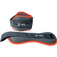 Yate Wrist weights 2x 1 kg - Weight