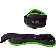 Yate Wrist weights 2x 1,5 kg - Weight