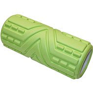 Yate Massage roller 33 green - Foam Roller