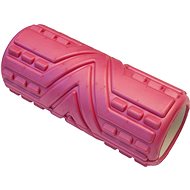 Yate Massage roller 33 pink - Foam Roller