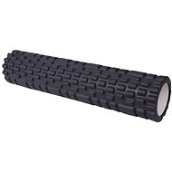 Yate Massage cylinder 62 black - Foam Roller