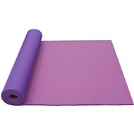 Yate Yogamatt PVC Double purple/pink - Yoga Mat