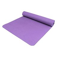 Yate Yogamatt TPE purple - Yoga Mat