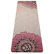 Yate Yogamatt natural rubber 0,4 beige - Yoga Mat