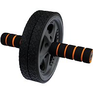 Yate Sliding wheel double - Exercise Wheel