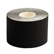 Yate KINEZIO tape 500x5 cm black - Tape