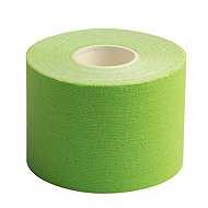 Yate KINEZIO tape 500x5 cm green - Tape