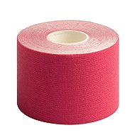 Yate KINEZIO Tape, 500x5cm, Pink - Tape