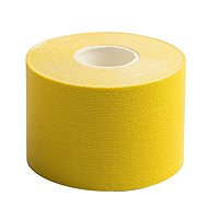 Yate KINEZIO tape 500x5 cm yellow - Tape