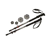 YATE Carbon Trek - Trekking Poles