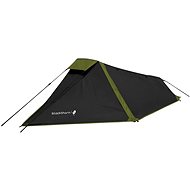 HIGHLANDER Blackthorn 1 black - Tent