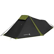 HIGHLANDER Blackthorn 1 XL black - Tent