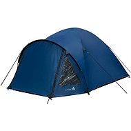 HIGHLANDER Juniper 4 blue - Tent