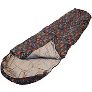 HIGHLANDER Robot Print Children's - Sleeping Bag