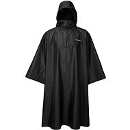TREKMATES Deluxe Poncho black - Poncho