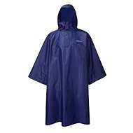 TREKMATES Deluxe Poncho blue - Poncho
