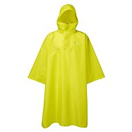 TREKMATES Deluxe Poncho yellow - Poncho