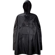 TREKMATES Pak Poncho black - Poncho