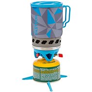 Highlander Fastboil blue - Gas Cooker