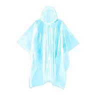 Yate Raincoat blue - Raincoat