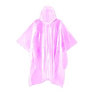 Yate Raincoat pink - Raincoat