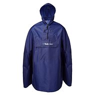 Trekmates PAK Poncho blue - Poncho