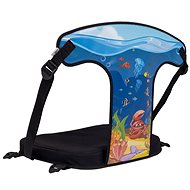 Yate MIDI Sea World - Seat