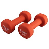 Yate neoprene dumbbells 2 × 1.5 kg - Dumbell Set