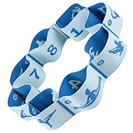 Yate Yoga Stretching Belt - Resistance Band