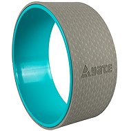 Yate Yoga circle turquoise/grey - Yoga Wheel