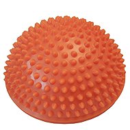 Yate Massage Hemisphere Orange - Balance Pad
