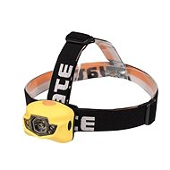Yate PANTER 3W yellow - Headlamp