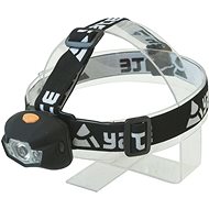 Yate PANTER 3W black - Headlamp