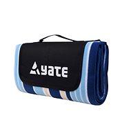 Yate Picnic blanket ALU pattern A - Picnic Blanket