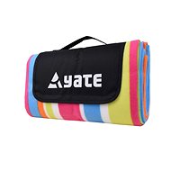 Yate Picnic blanket ALU pattern B - Picnic Blanket