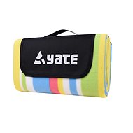 Yate Picnic blanket ALU pattern C - Picnic Blanket