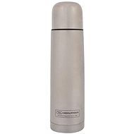 Highlander Duro Flask 500 ml silver - Thermos