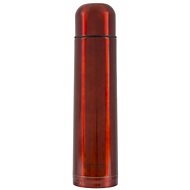 Highlander Duro Flask 1000 ml red - Thermos