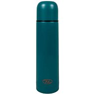 Highlander Duro Flask 1000 ml blue - Thermos