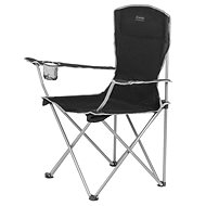 Highlander MORAY black - Camping Chair