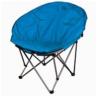 Highlander MOON CHAIR blue - Camping Chair