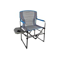 Highlander DIRECTORS CHAIR gray - Camping Chair