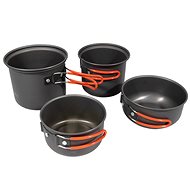 Yate SUMMIT 4 - Camping Utensils
