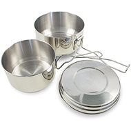 Yate ESUS three-part - Camping Utensils