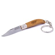 I have a knife IBERICA 2000 - Pocket Knife