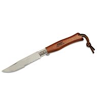 MAM Folding knife Hunter Plus 2066 Bubinga with loop - Knife